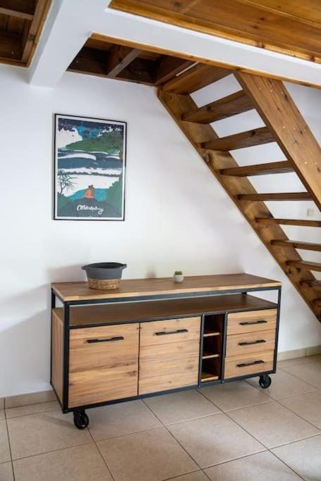 La Chrysalide du Bassin - DODOTERLA Villa in Réunion