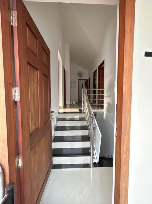 Saaketh Holiday Home(2) Apartment in Kozhikode