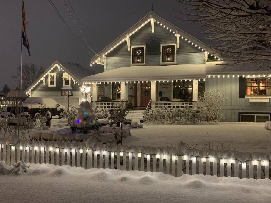 Winter