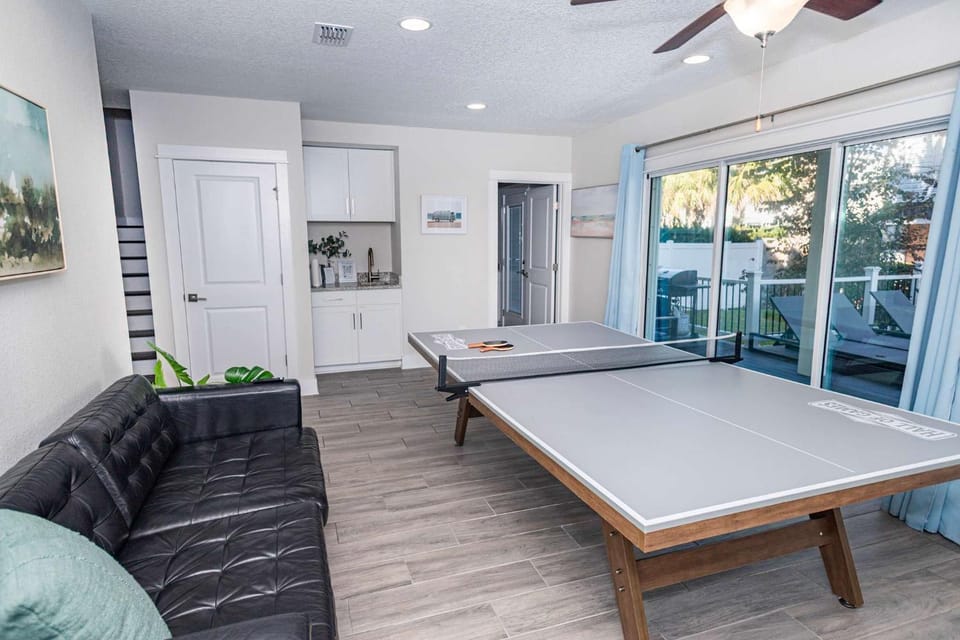 Beach Retreat Complex w Pool - Sleeps 25 House in Jacksonville Beach
