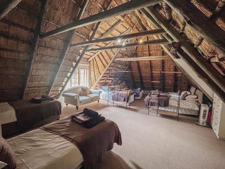 Rivermead House in KwaZulu-Natal