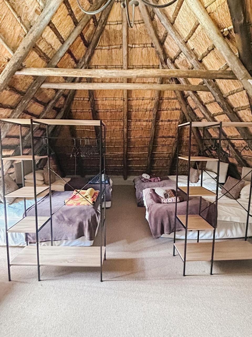 Rivermead House in KwaZulu-Natal