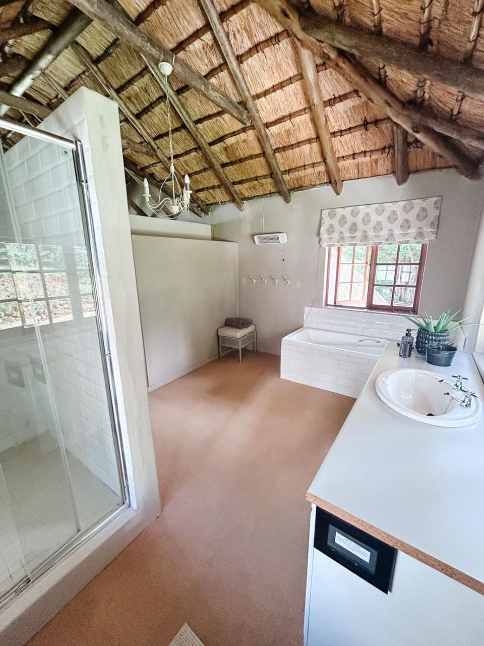 Rivermead House in KwaZulu-Natal