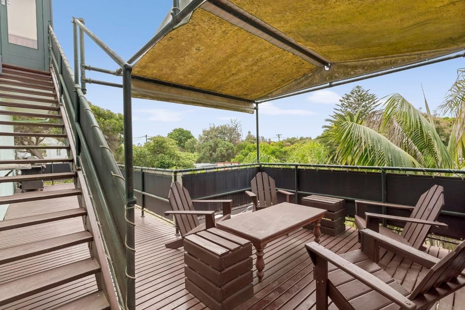 Balcony/Terrace, Seating area