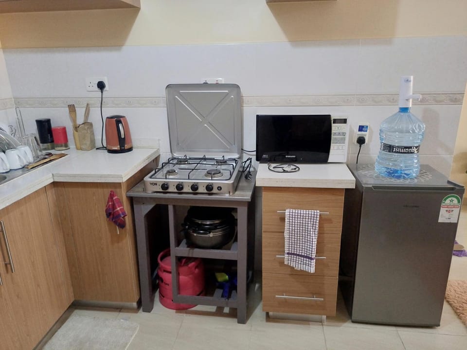 City view suits Apartment hotel in Nairobi County