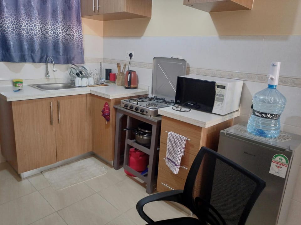 City view suits Apartment hotel in Nairobi County