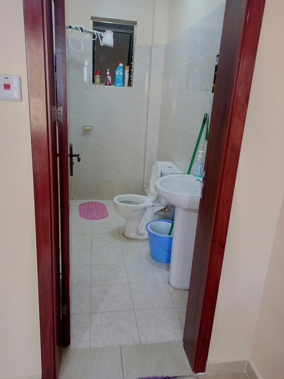 City view suits Apartment hotel in Nairobi County