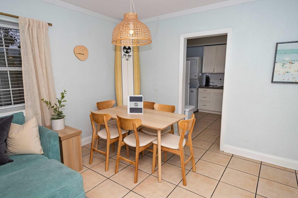 Beachside Cottage Home - Short Walk to the Beach House in Jacksonville Beach