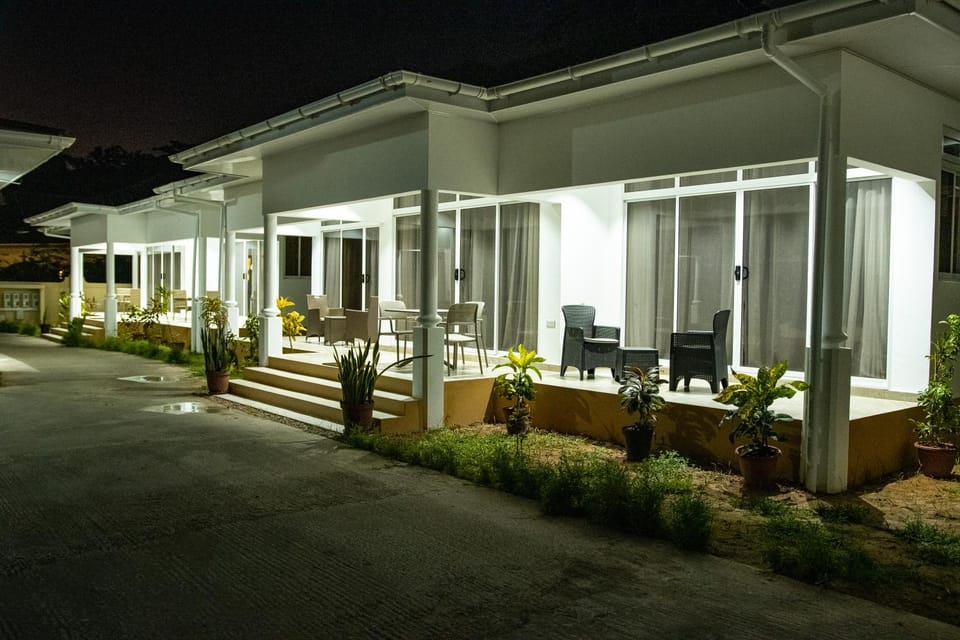 Macmillan's Holiday Villas Apartment in Africa