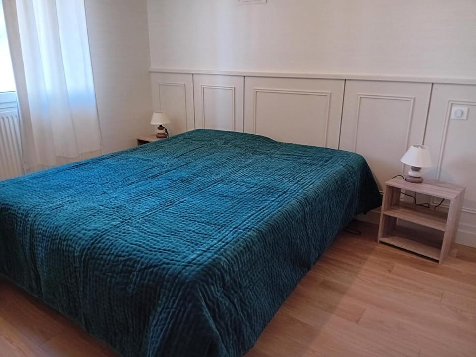 Residence Du Temple - Coup de coeur pour ce beau logement, idéalement situé ! MAE-3114 Apartment in Aix-les-Bains