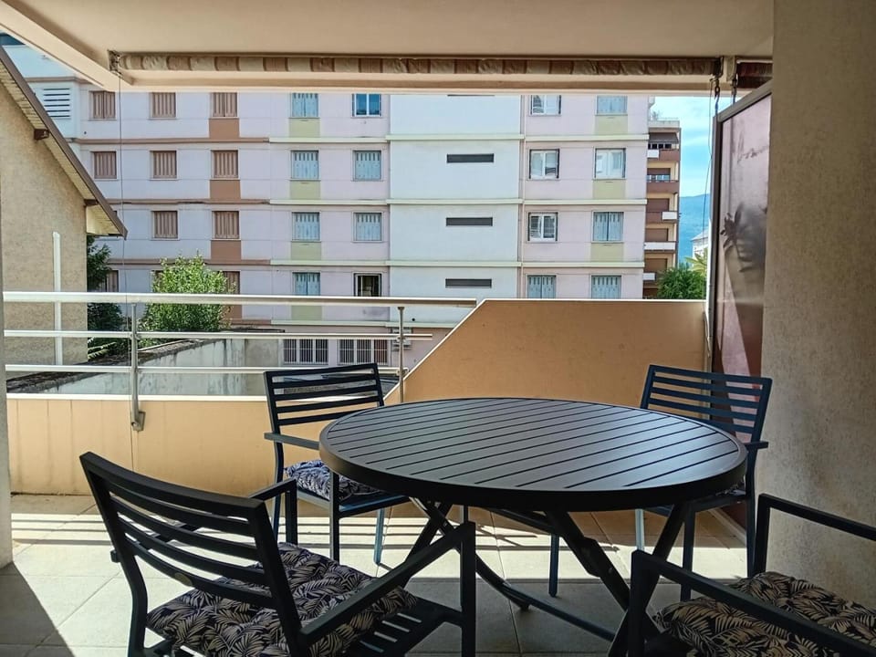 Residence Du Temple - Coup de coeur pour ce beau logement, idéalement situé ! MAE-3114 Apartment in Aix-les-Bains