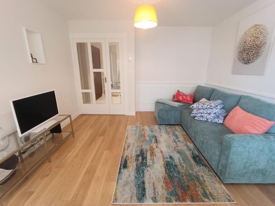 Residence Du Temple - Coup de coeur pour ce beau logement, idéalement situé ! MAE-3114 Apartment in Aix-les-Bains