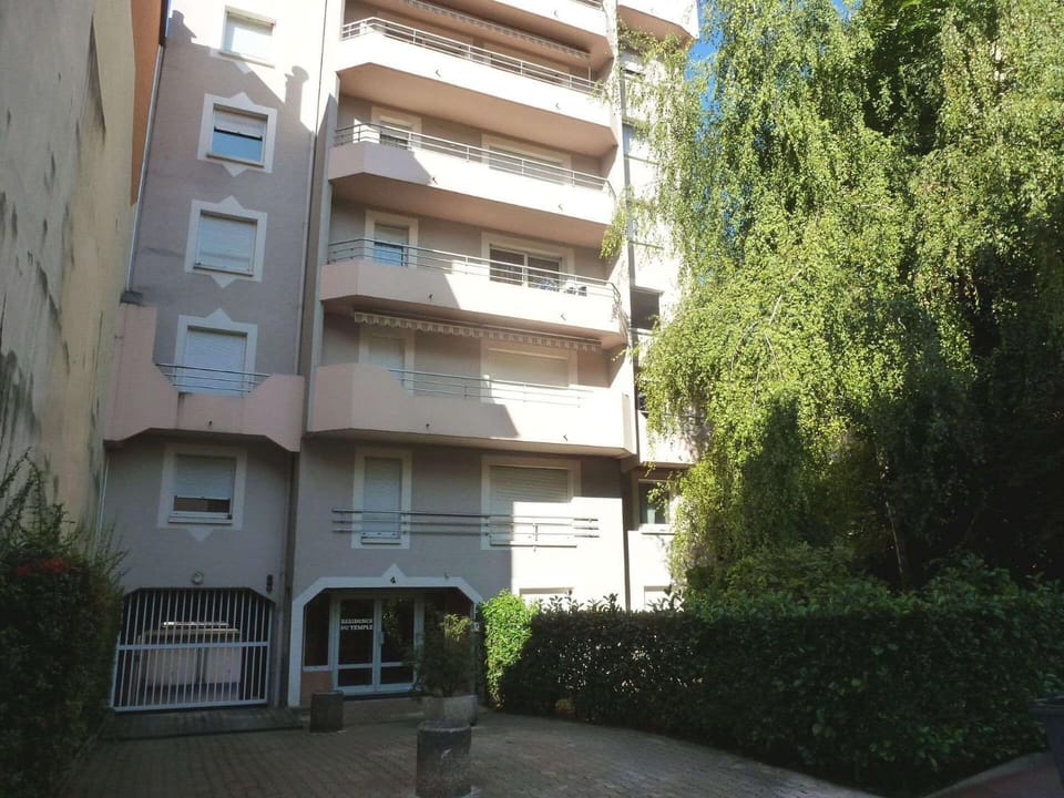 Residence Du Temple - Coup de coeur pour ce beau logement, idéalement situé ! MAE-3114 Apartment in Aix-les-Bains