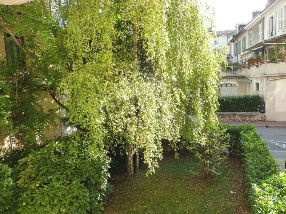 Residence Du Temple - Coup de coeur pour ce beau logement, idéalement situé ! MAE-3114 Apartment in Aix-les-Bains
