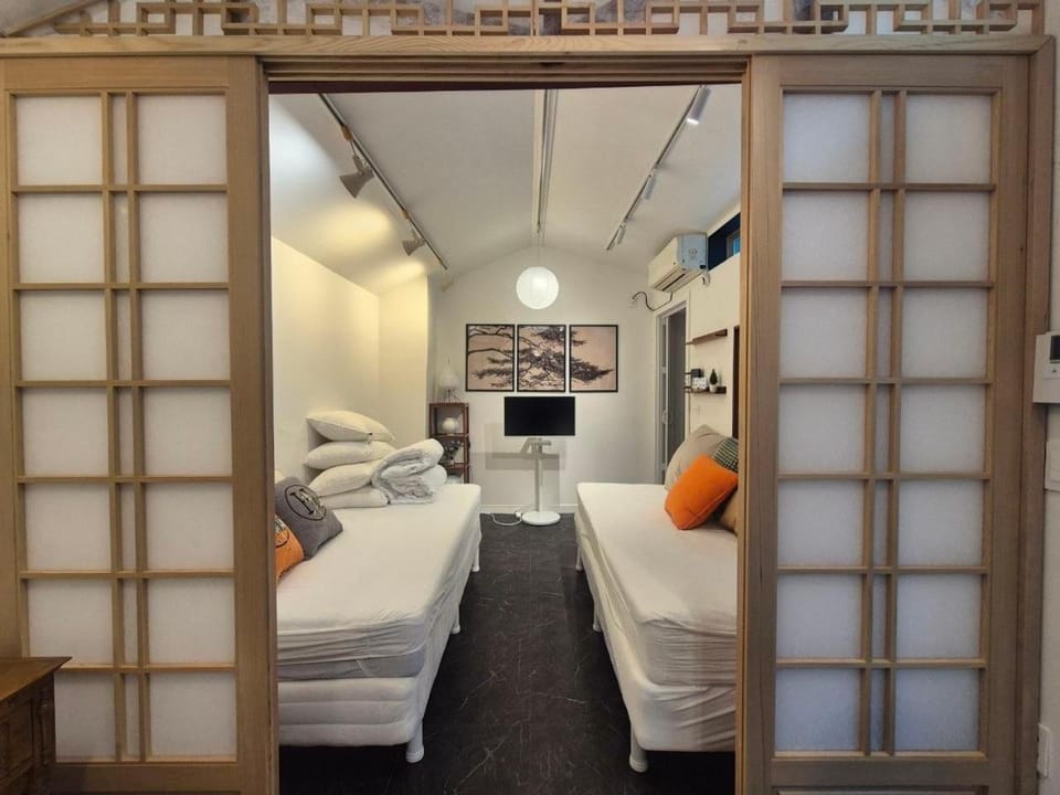 Nouhastay Villa in Seoul