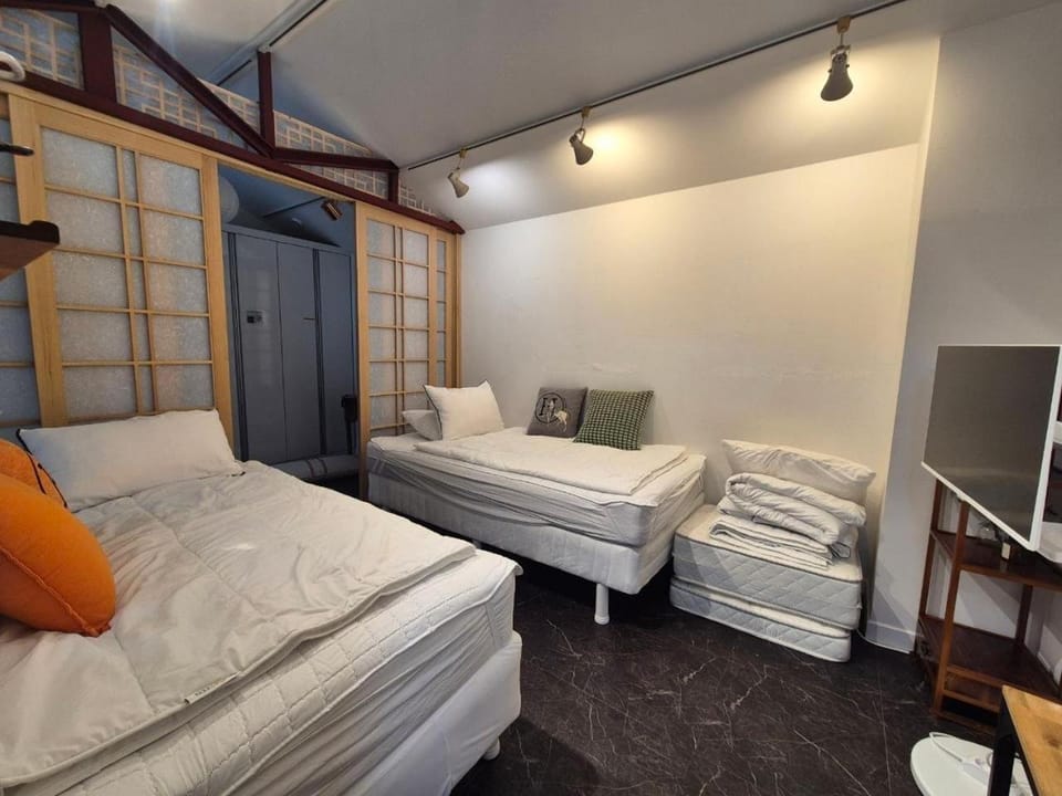 Nouhastay Villa in Seoul