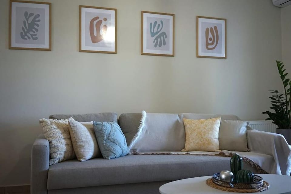 The Baker's Delight Apartment in Islands