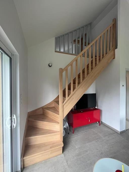 La petite maison House in Brittany