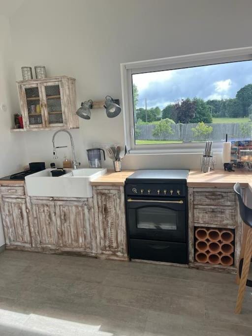 La petite maison House in Brittany