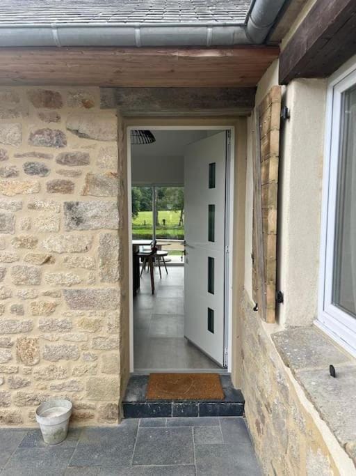 La petite maison House in Brittany