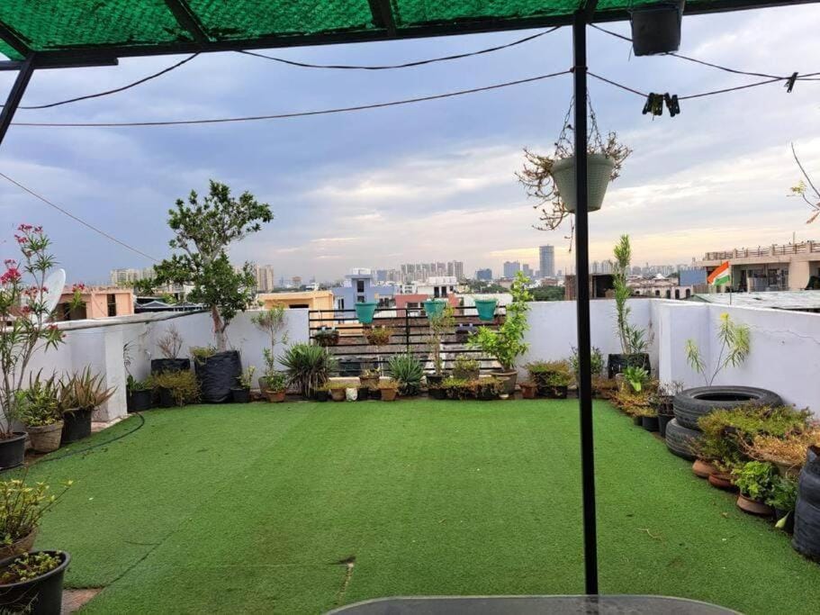 Jasmine Stay by Walias, Entire Apartment Apartment in Gurugram