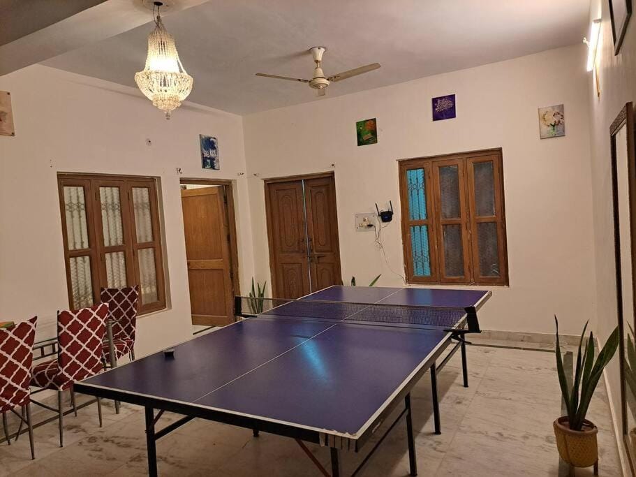 Jasmine Stay by Walias, Entire Apartment Apartment in Gurugram