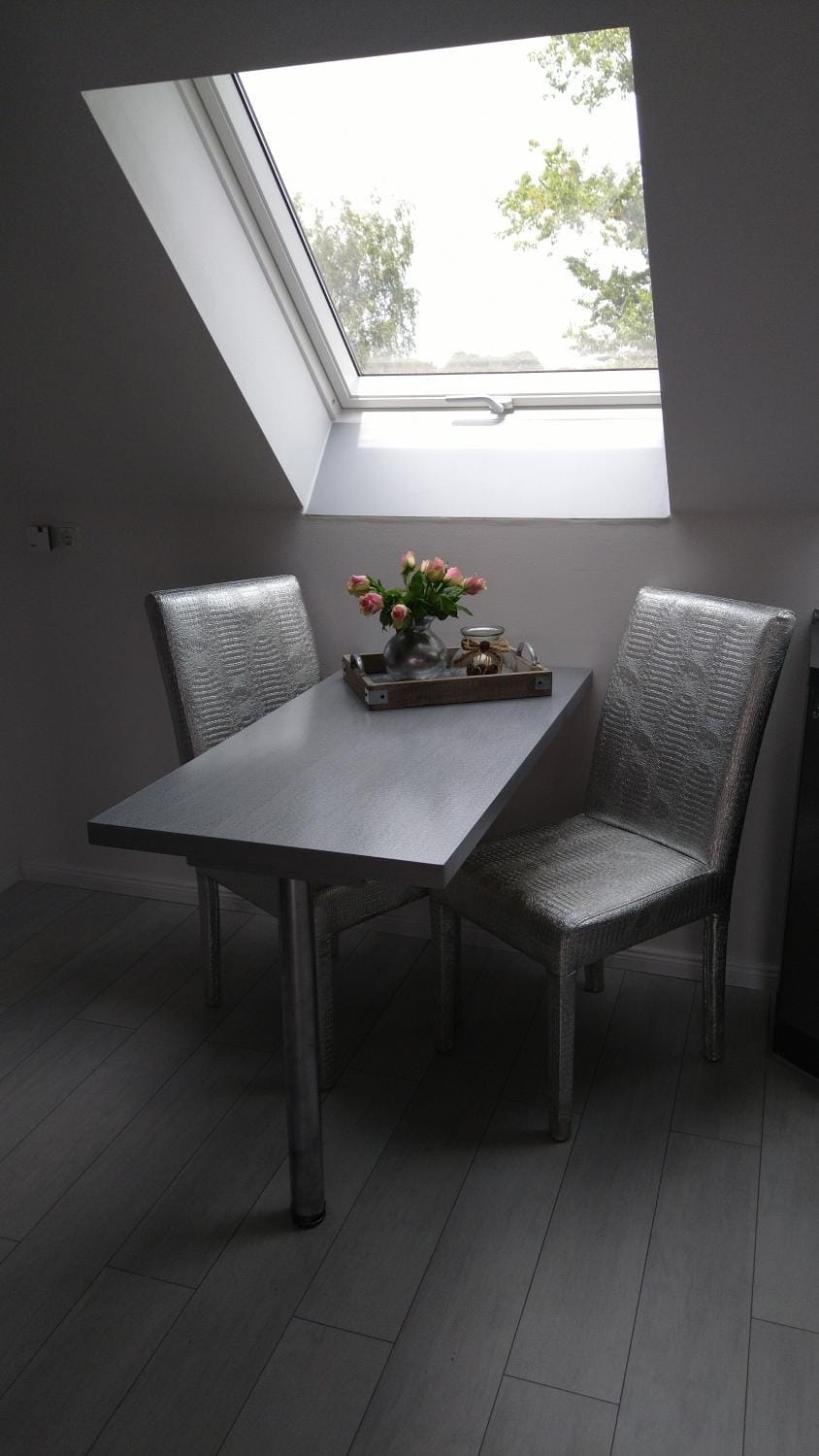 Wohnung Nr 4 Apartment in Mecklenburgische Seenplatte
