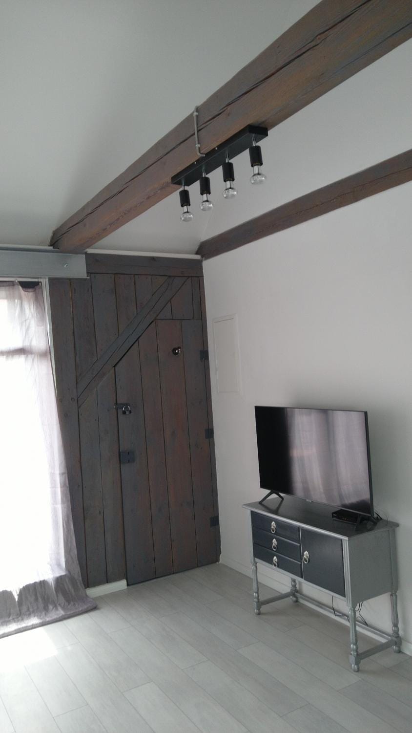 Wohnung Nr 4 Apartment in Mecklenburgische Seenplatte