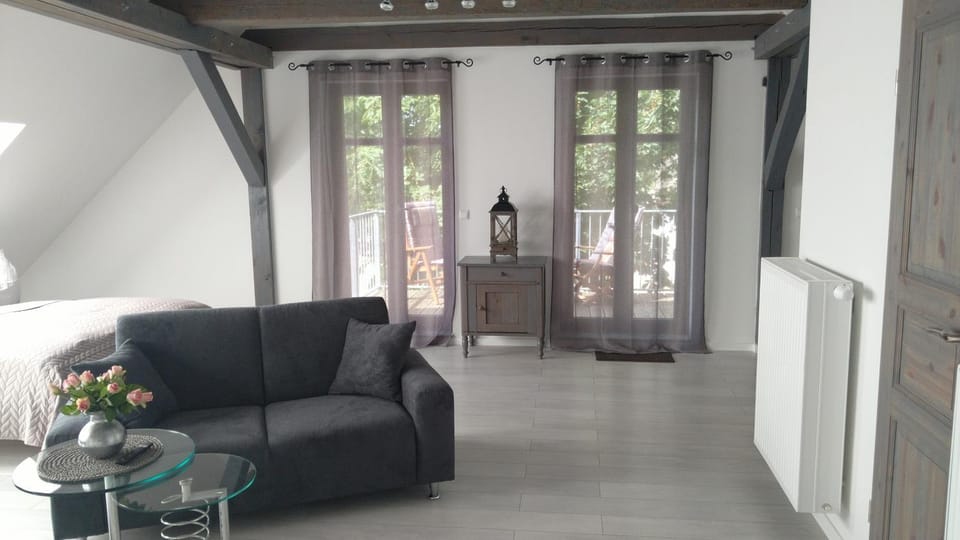 Wohnung Nr 3 Apartment in Mecklenburgische Seenplatte
