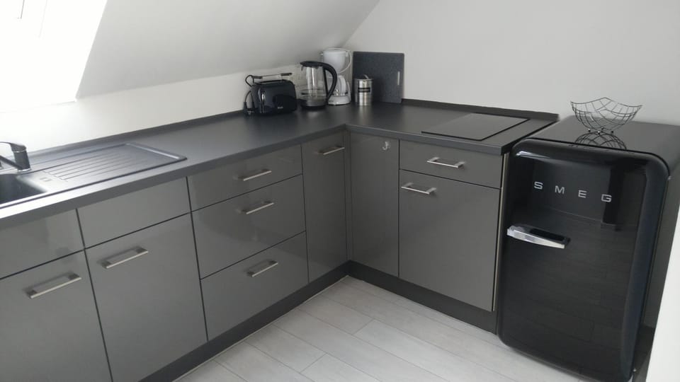 Wohnung Nr 3 Apartment in Mecklenburgische Seenplatte