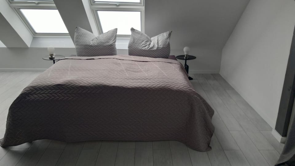 Wohnung Nr 3 Apartment in Mecklenburgische Seenplatte