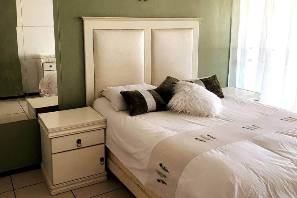 Modern style Apartment in Pretoria-Central Apartment in Pretoria