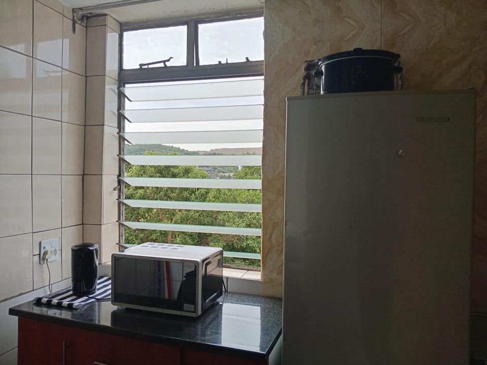 Modern style Apartment in Pretoria-Central Apartment in Pretoria