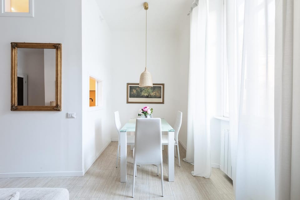 Other, Dining area