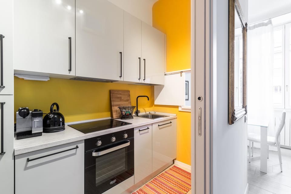 Kitchen or kitchenette, Other