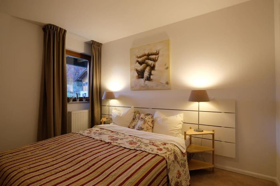 Wonderful holiday home with cablecar to ski area Apartment in St. Gallen, Switzerland