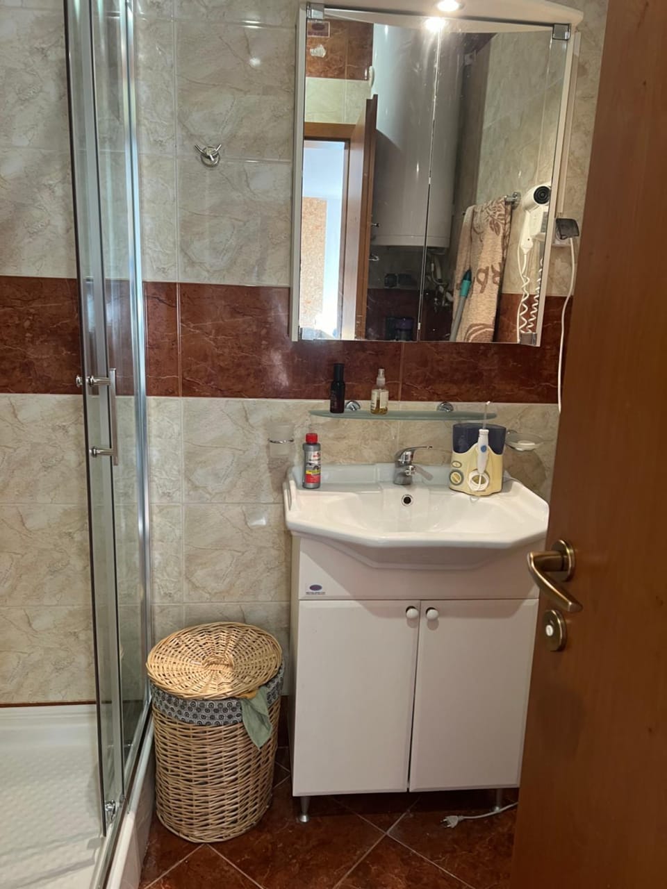 Квартира у моря Apartment in Burgas Province