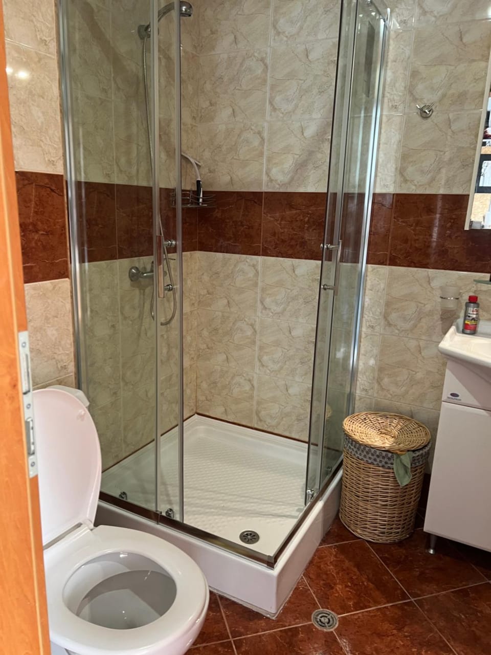 Квартира у моря Apartment in Burgas Province