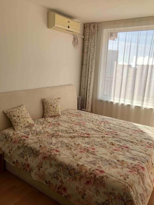 Квартира у моря Apartment in Burgas Province