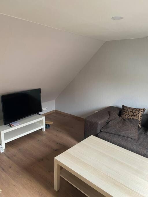 Koog Rooms Apartment in Schleswig-Holstein