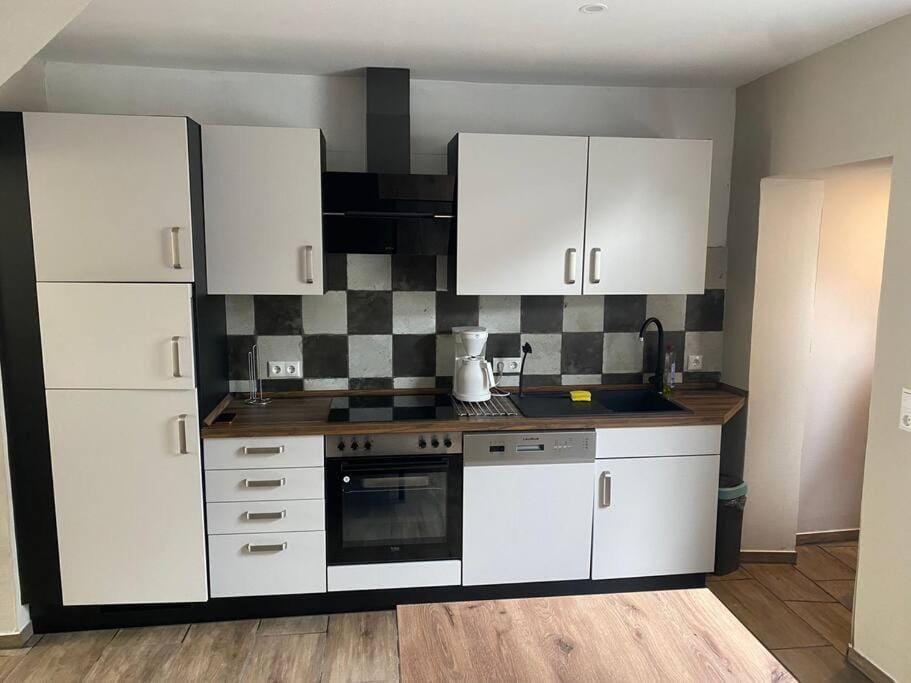 Koog Rooms Apartment in Schleswig-Holstein