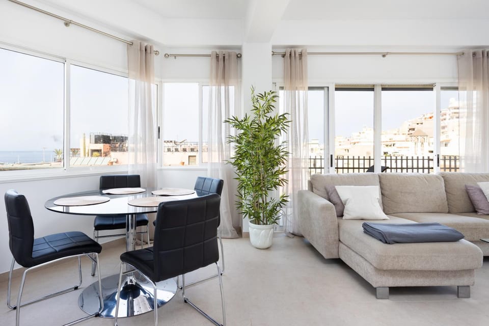 Home2book Atlantic View Los Cristianos Apartment in Los Cristianos