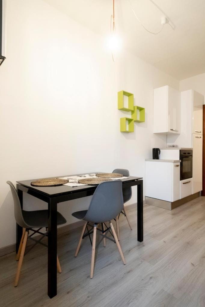 Casa vacanze S.Andrea House in Viterbo