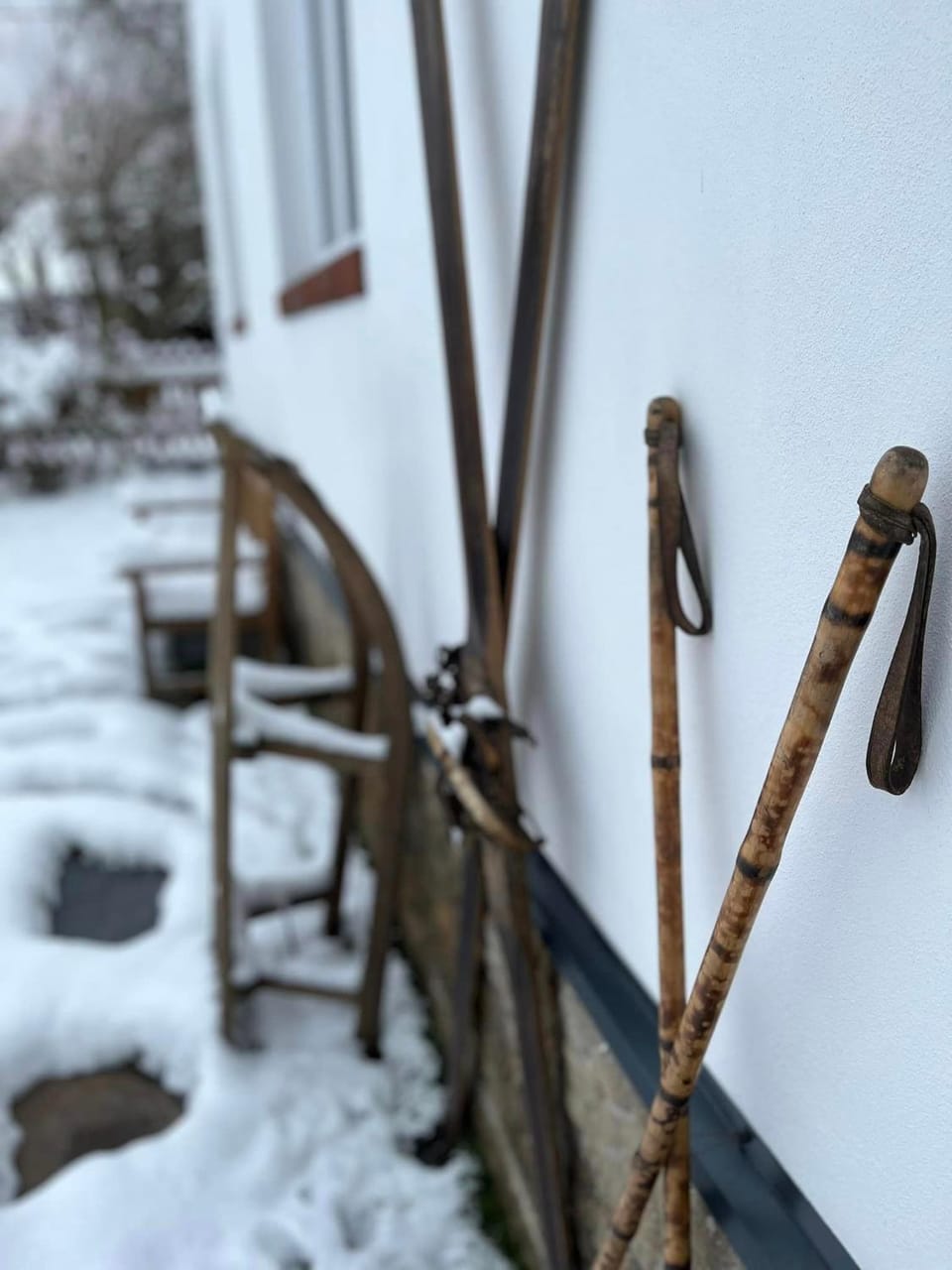 Day, Winter