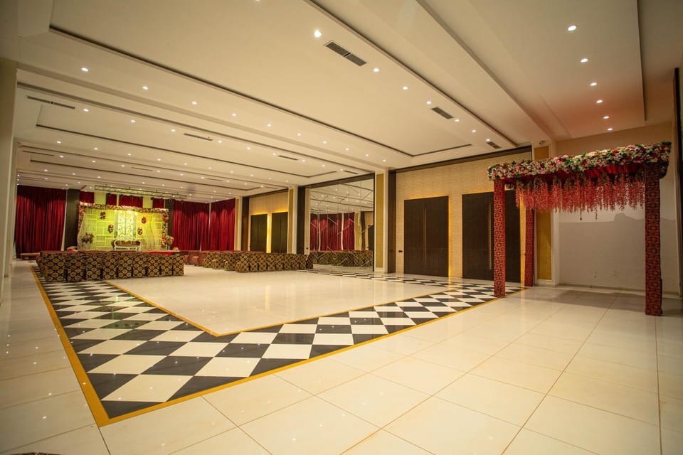 Banquet/Function facilities