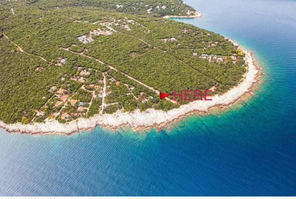 SOUL RETREAT BEACH HOUSE House in Istria County