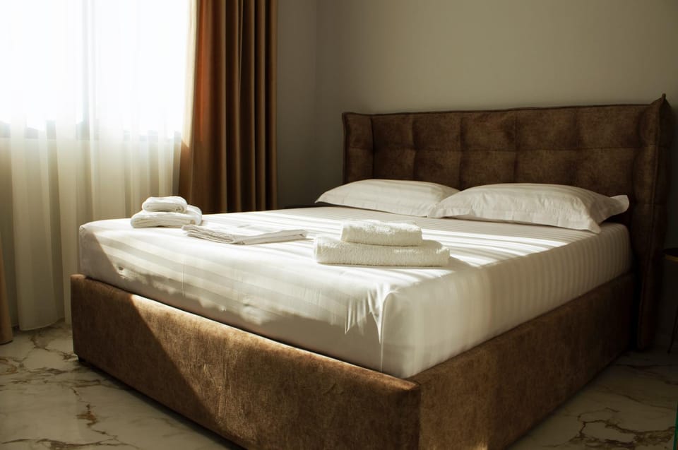 Day Lux Apartments Apartment in Sarandë
