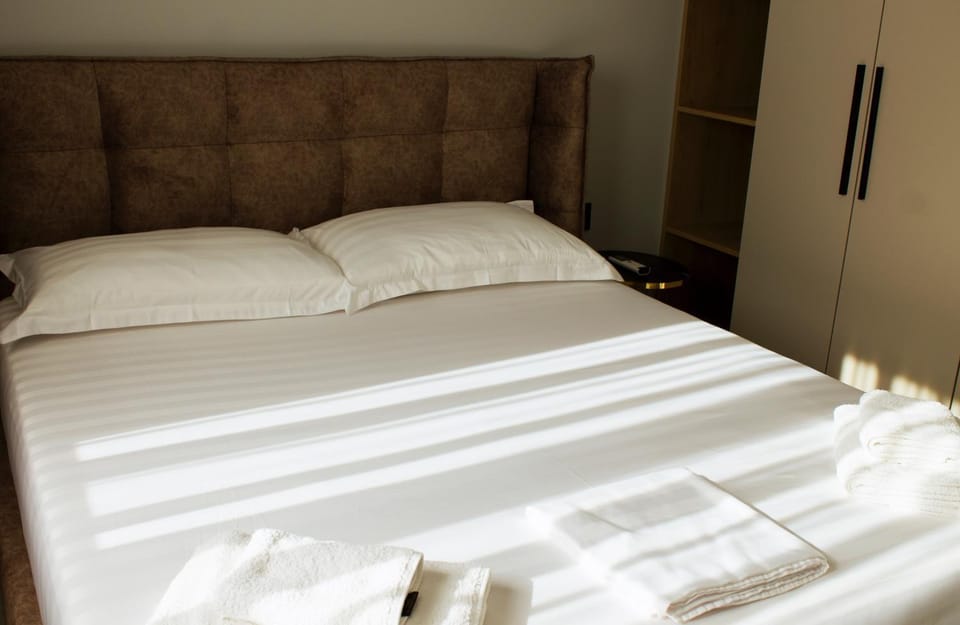 Day Lux Apartments Apartment in Sarandë