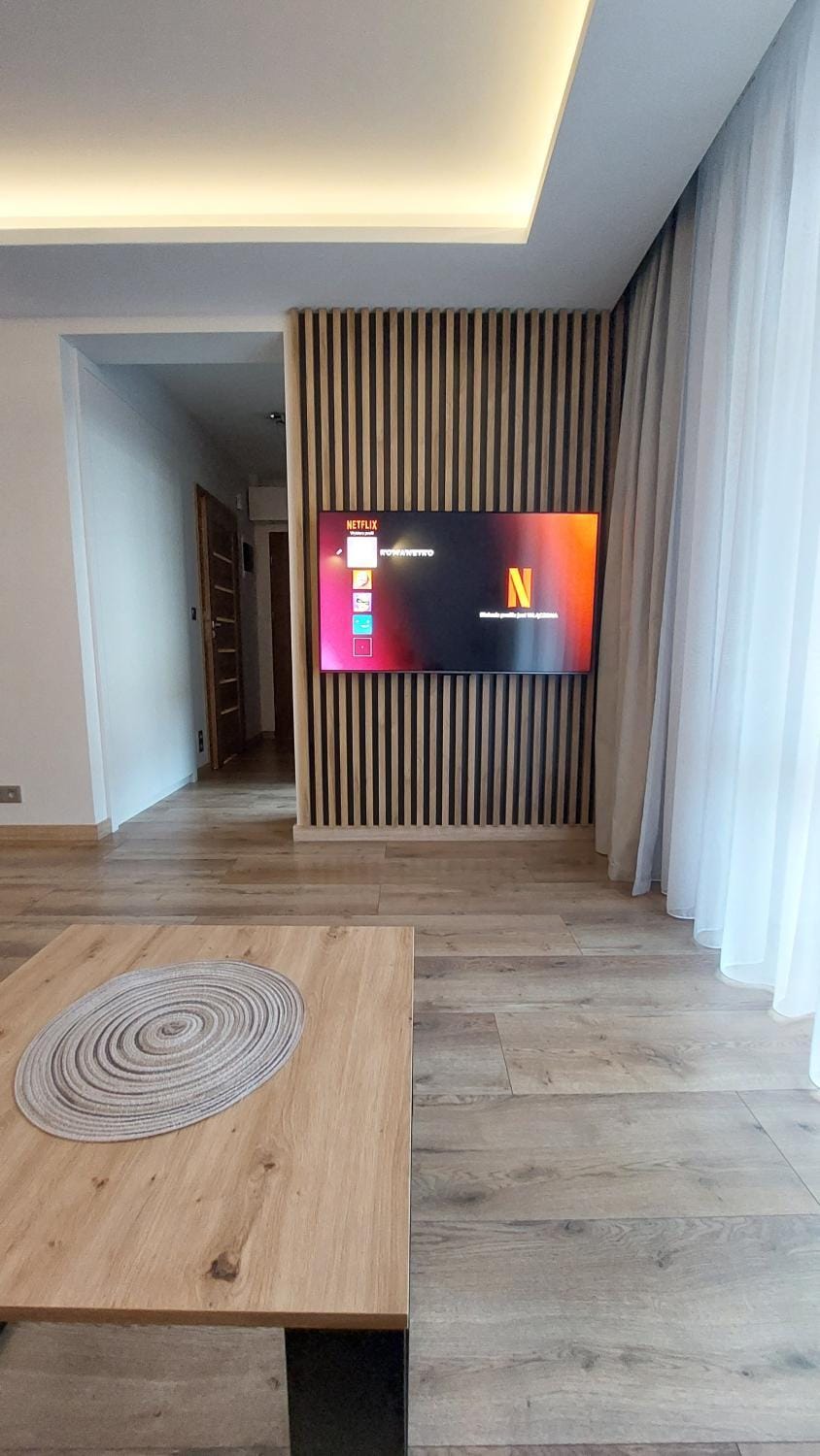 TV and multimedia