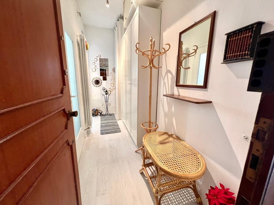 Un Raggio di Sole - a due passi dal mare Apartment in Montesilvano